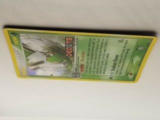 Pokemon Shiftry - EX Deoxys Ultra Rare Reverse Holo Foil 25/107 3