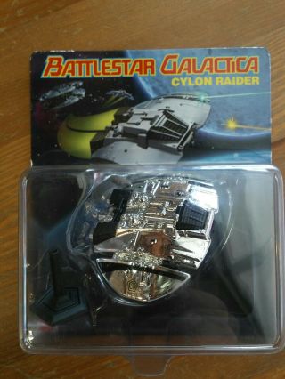 Sdcc Comic Con 2013 Battlestar Galactica Hot Wheels Cyclon Rider C - Con Exclusive