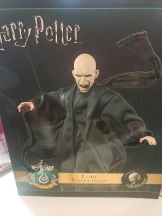 Harry Potter Goblet Of Fire Voldemort Scale Figure Star Ace