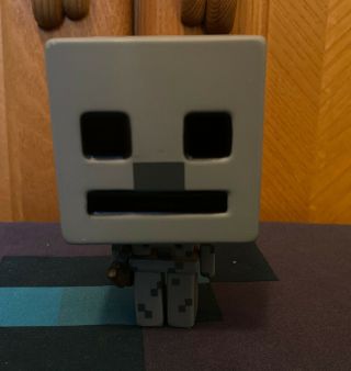 Funko Pop Games - Minecraft Skeleton - Mojang - 319