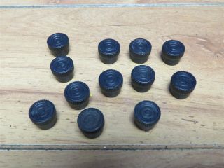Thumb Screws For Terminal Posts Transformers Accesories 590574