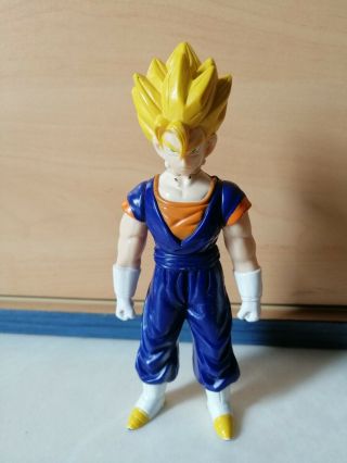 Ss Vegetto Vegito Goku Dragon Ball Z Action Figure 1989