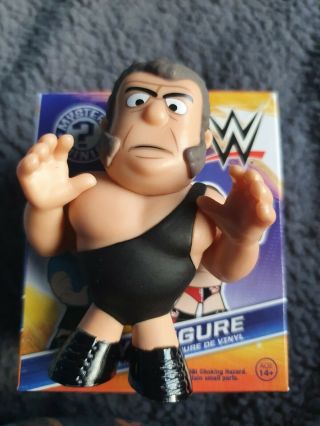 Funko Wwe Series 1 Mystery Minis Andre The Giant