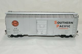 Ho Scale Accurail Southern Pacific Rr 40 