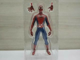 medicom RAH Real Action Hero Spider - Man 3Ver.  1/6 Action Figure from Japan 2