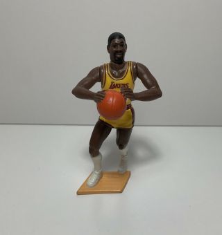 1988 Magic Johnson La Lakers Starting Lineup Loose Figure