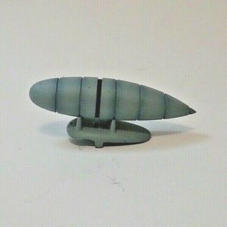 Ultimate Soldier 1:18 Me 109 Under Carriage Drop Fuel Tank
