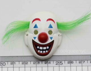 Toys Era Pe004 The Comedian Joker Action Figure - Mask Only
