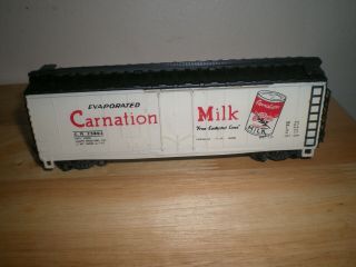 Roco Ho Scale Carnation Milk 40 