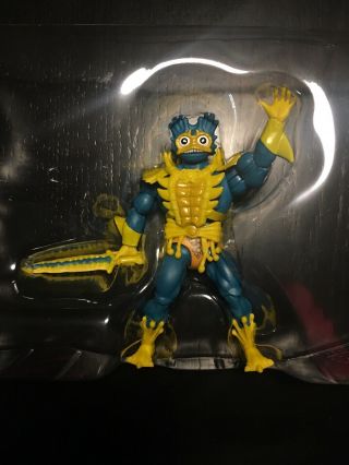 Mer - Man Masters Of The Universe Lords Of Power Power - Con 2020 Exclusive