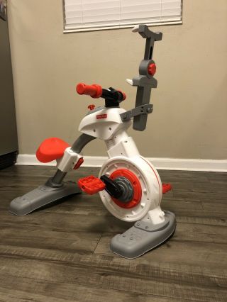 Think And Learn Smart Cycle - Fisher Price