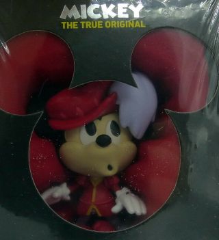 Figurine Mickey Le Prince De Mickey True De Disney Par Funko