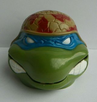 1994 Teenage Mutant Ninja Turtles Tmnt Leonardo 