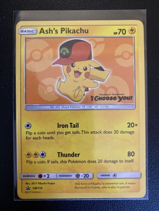 Lp Pokemon Ash 