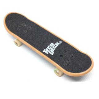 RARE Official Tech Deck Powell Peralta Vintage Skateboard Fingerboard Complete 3