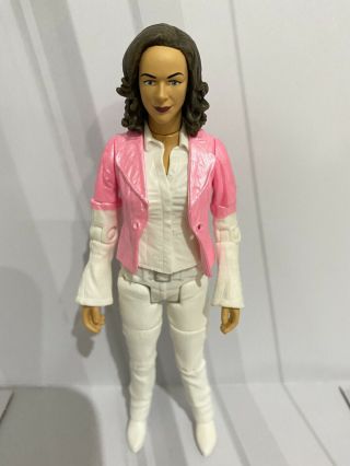 Doctor Who Classic Figure - Time Lady Romana 1 - 4th Dr Era The Pirate Planet