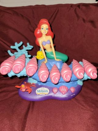 Disney Princess The Little Mermaid Ariel 