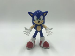 2000 Sega Sonic the Hedgehog 3 