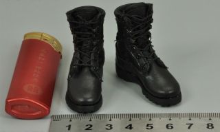 Boots For Flagset Fs 73028 Chinese Military Soul The Armed Police Force 1/6 12