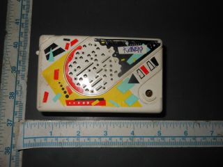 Fisher Price Pocket Rockers Mini - Cassette Player Parts/repair