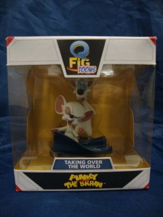 Q - Fig Pinky And The Brain
