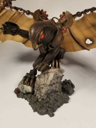 Bioshock Infinite Ultimate Songbird Edition Statue Only Take - Two Interactive 3