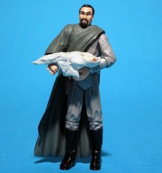 Star Wars Rots Rare Usa Walmart Exclusive Separation Of The Twins Leia Organa.