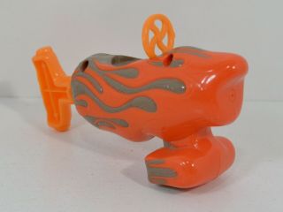 2005 Cosplay Lava Squirter Squirt Gun 5.  5 