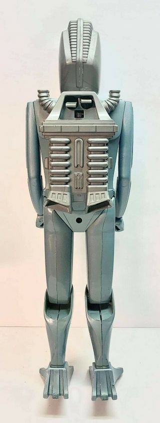 Vintage 1979 Parker Brothers Action Figure,  Marvel ROM Space Knight 3