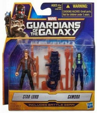 Guardians Of The Galaxy Les Gardiens De La Galaxie Peter Quill Star Lord Gamora