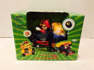 Nintendo 64 - Mario Kart Telephone Phone Box N64