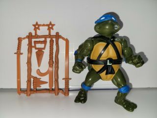 Leonardo 3 - Pack 1988 Figure Teenage Mutant Ninja Turtles Exclusive 2014