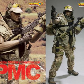 In - Stock 1/6 Scale Very Hot Vh - 1047 Military Clothes Set Accessories No Body