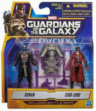 Guardians Of The Galaxy Les Gardiens De La Galaxie Peter Quill Star Lord Ronan