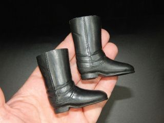 // Gi Joe // Sotw // Vintage German Boots //