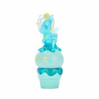 Tokidoki X Tuzki Sweet Island Mini Figure Luminous Sea Salt Art Toy Secret