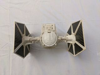 Vintage Kenner Star Wars Tie Fighter w/ Instructions and Box 3