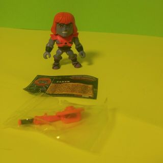 The Loyal Subjects He - Man Motu Masters Of The Universe Faker Chase 1/96