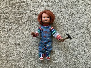 Childs Play Good Guys Doll From Shout Factory Deluxe Edition.  Perfect Shape