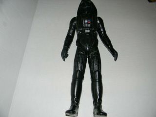Vintage 1978 Star Wars Darth Vader 12 Inch Kenner