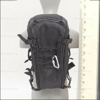 1/6 26038r Sad Special Forces Backpack Shoulder Bag Models For 12  Figures Body