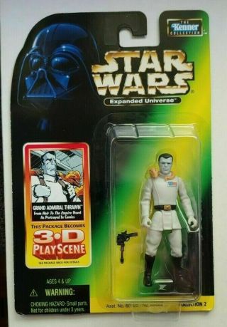 Star Wars - Potf2 - Shadow Of The Empire - Expanded Universe - Pick Your Figure