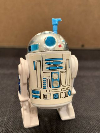 Star Wars Vintage 1978 R2 - D2 Sensorscope No Coo Variant Kenner