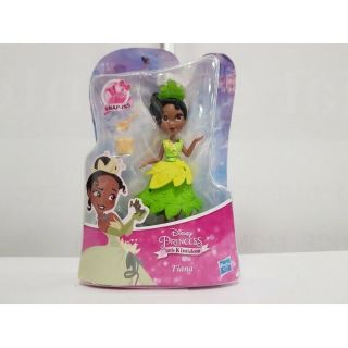 Disney Princesse Little Kingdom Tiana De Chez Hasbro