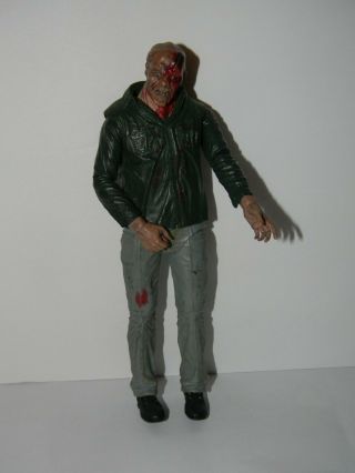2012 Neca Friday The 13th Part Iii Jason Voorhees Action Figure