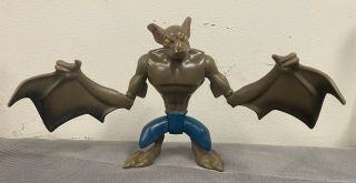 2015 Imaginext Dc Comics Man - Bat 5 " Action Figure Loose Toy