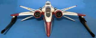 Star Wars Rots Ultra Rare Arc - 170 Fighter In.  C - 10,