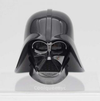 Hot Toys 1/6 Scale Mms572 Star Wars Darth Vader Figure - Helmet Head