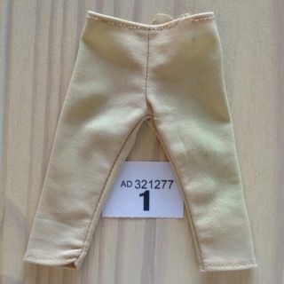 Star Wars Luke Skywalker Pants 12 " Inch Vintage Kenner 1978 1/6th Trousers Doll