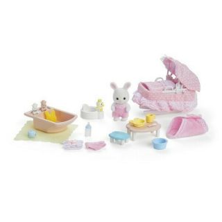 Calico Critters Sophie 